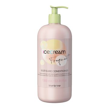Picture of INEBRYA ICE CREAM FREQUENT BEST CARE CONDITIONER